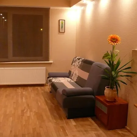 Raunas * Riga