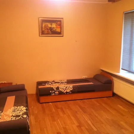 Guest house Raunas *